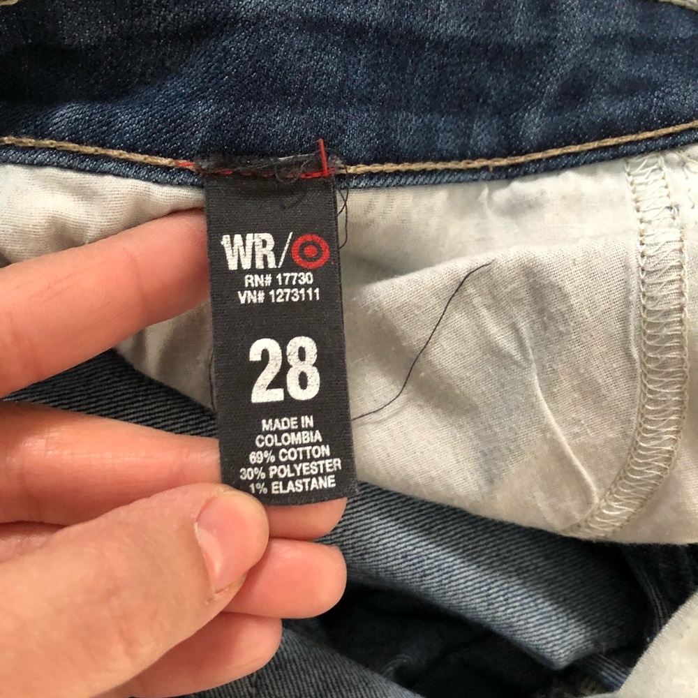 William Rast for Target Bootcut Jeans - Picture 3 of 4